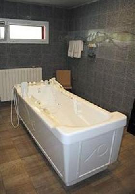 фото отеля Suite Aparthotel y Spa Eth Refugi d'Aran