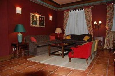 фото отеля Suite Aparthotel y Spa Eth Refugi d'Aran