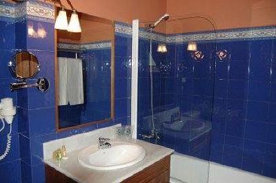фото отеля Suite Aparthotel y Spa Eth Refugi d'Aran