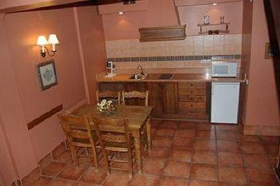 фото отеля Suite Aparthotel y Spa Eth Refugi d'Aran