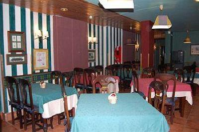 фото отеля Suite Aparthotel y Spa Eth Refugi d'Aran