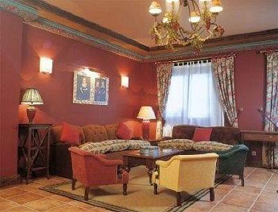 фото отеля Suite Aparthotel y Spa Eth Refugi d'Aran