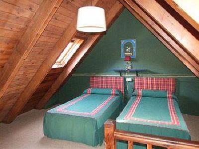 фото отеля Suite Aparthotel y Spa Eth Refugi d'Aran
