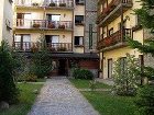 фото отеля Suite Aparthotel y Spa Eth Refugi d'Aran