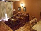 фото отеля Suite Aparthotel y Spa Eth Refugi d'Aran