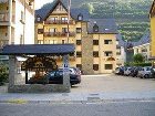 фото отеля Suite Aparthotel y Spa Eth Refugi d'Aran