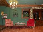 фото отеля Suite Aparthotel y Spa Eth Refugi d'Aran