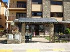 фото отеля Suite Aparthotel y Spa Eth Refugi d'Aran