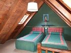 фото отеля Suite Aparthotel y Spa Eth Refugi d'Aran