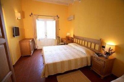 фото отеля Hotel Le Terrazze Carloforte