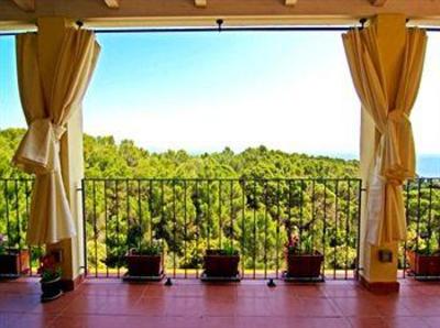 фото отеля Hotel Le Terrazze Carloforte