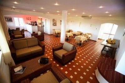 фото отеля Hotel Le Terrazze Carloforte