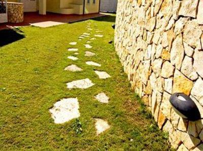 фото отеля Hotel Le Terrazze Carloforte