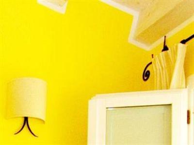 фото отеля Hotel Le Terrazze Carloforte