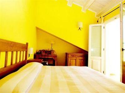 фото отеля Hotel Le Terrazze Carloforte