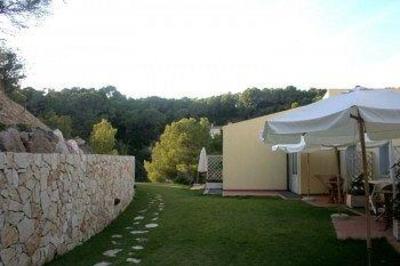 фото отеля Hotel Le Terrazze Carloforte
