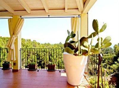 фото отеля Hotel Le Terrazze Carloforte