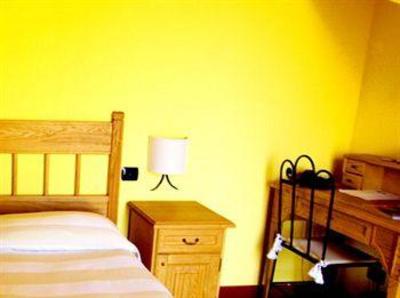 фото отеля Hotel Le Terrazze Carloforte