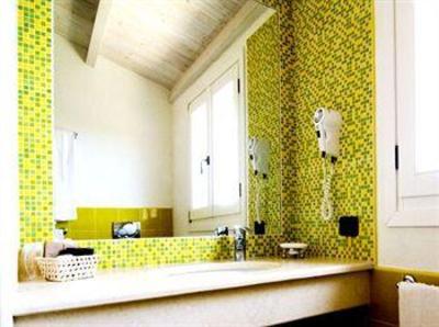 фото отеля Hotel Le Terrazze Carloforte