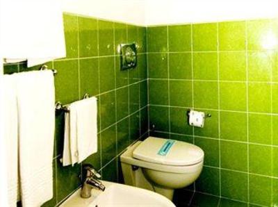 фото отеля Hotel Le Terrazze Carloforte