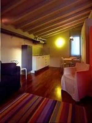 фото отеля Hotel San Marco Lucca