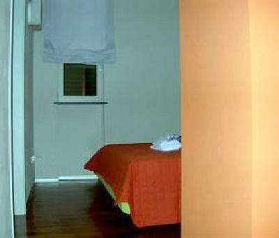 фото отеля Hotel San Marco Lucca