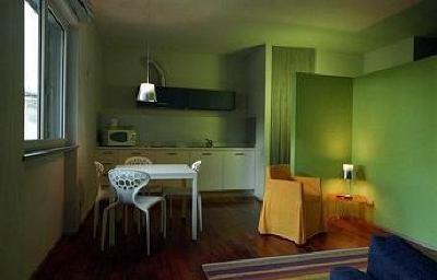 фото отеля Hotel San Marco Lucca