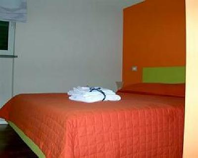 фото отеля Hotel San Marco Lucca