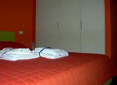 фото отеля Hotel San Marco Lucca