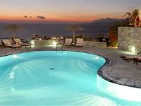 Hermes Mykonos Hotel