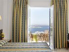 фото отеля Hermes Mykonos Hotel