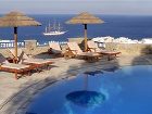 фото отеля Hermes Mykonos Hotel