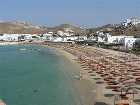 фото отеля Hermes Mykonos Hotel