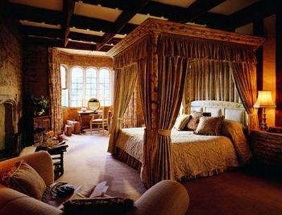 фото отеля Fawsley Hall Hotel Daventry