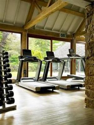 фото отеля Fawsley Hall Hotel Daventry