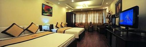 фото отеля Gia Thinh Hotel