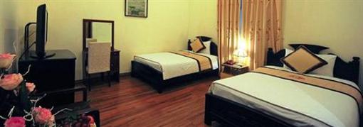 фото отеля Gia Thinh Hotel