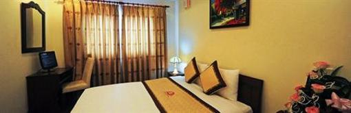 фото отеля Gia Thinh Hotel