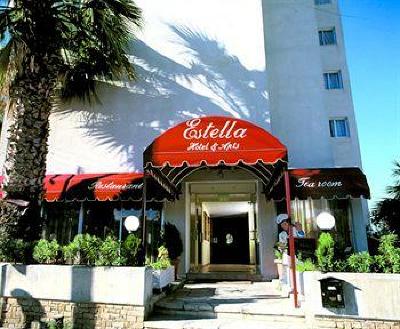 фото отеля Estella Hotel Apartments