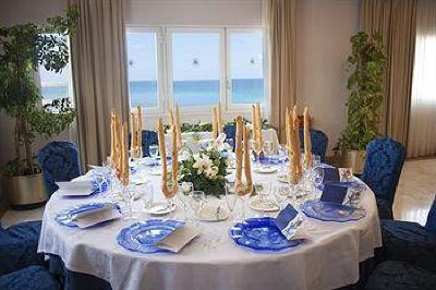 фото отеля Servigroup La Zenia