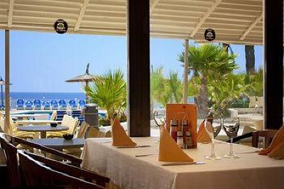 фото отеля Servigroup La Zenia