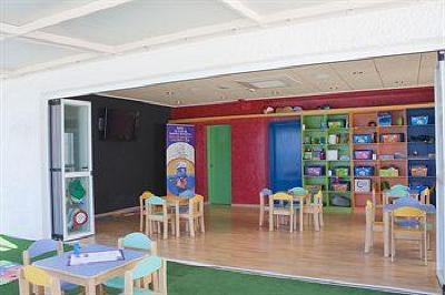 фото отеля Servigroup La Zenia
