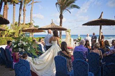 фото отеля Servigroup La Zenia