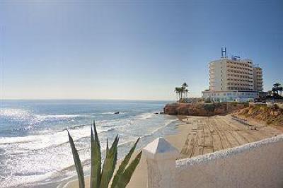 фото отеля Servigroup La Zenia