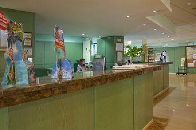 фото отеля Servigroup La Zenia