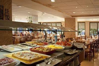 фото отеля Servigroup La Zenia
