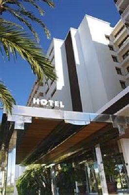 фото отеля Servigroup La Zenia