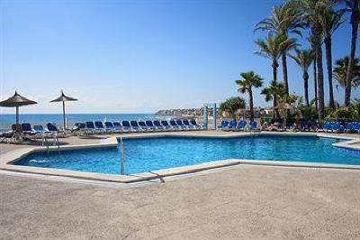 фото отеля Servigroup La Zenia