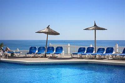 фото отеля Servigroup La Zenia
