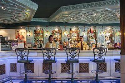 фото отеля Servigroup La Zenia